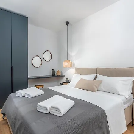 Stunning 3 Bedroom With Pool * Poreč