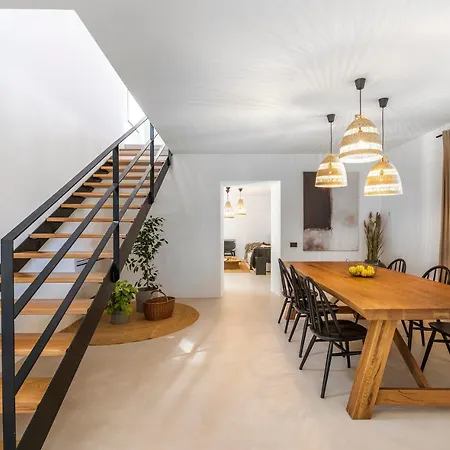 Villa Stunning 3 Bedroom With Pool